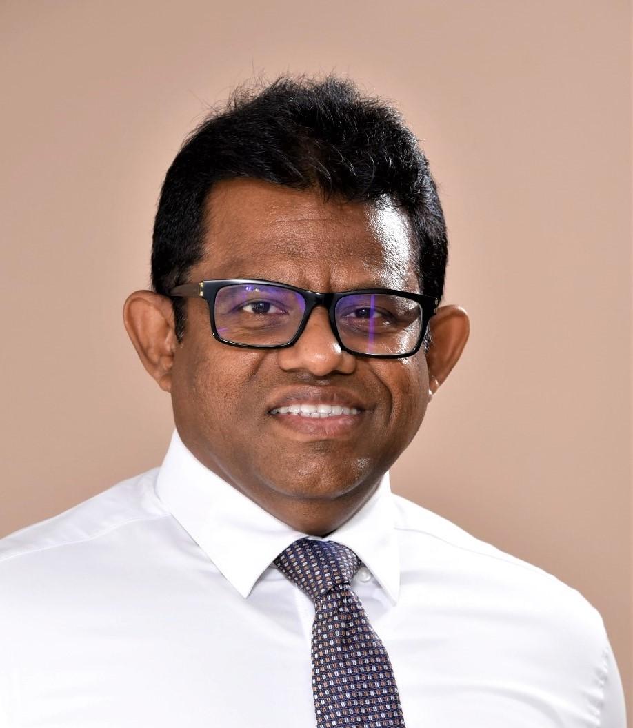 Chaminda Prabath